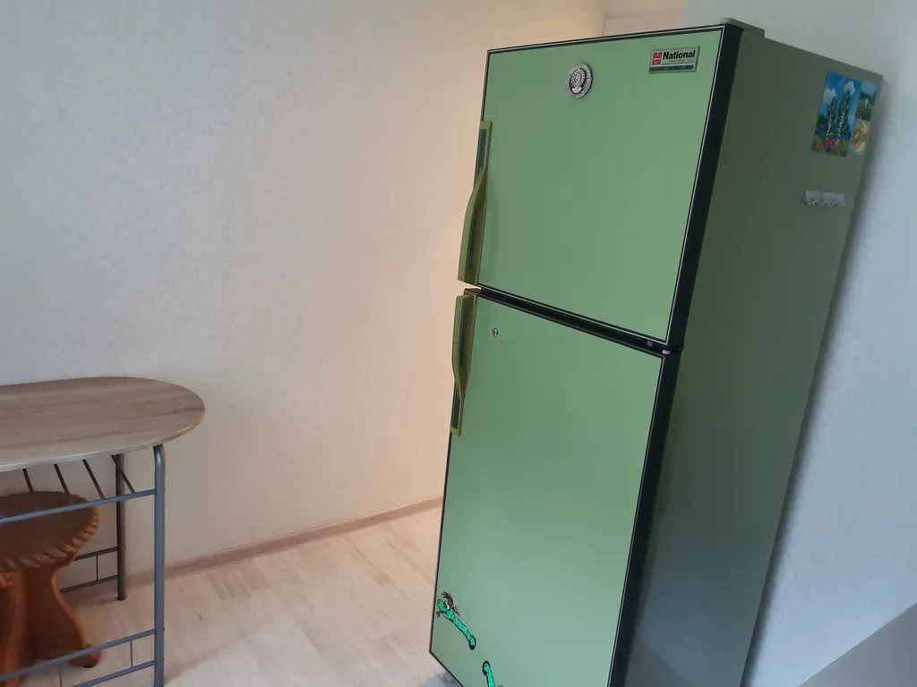 Квартира Уютная квартира — Хабаровск