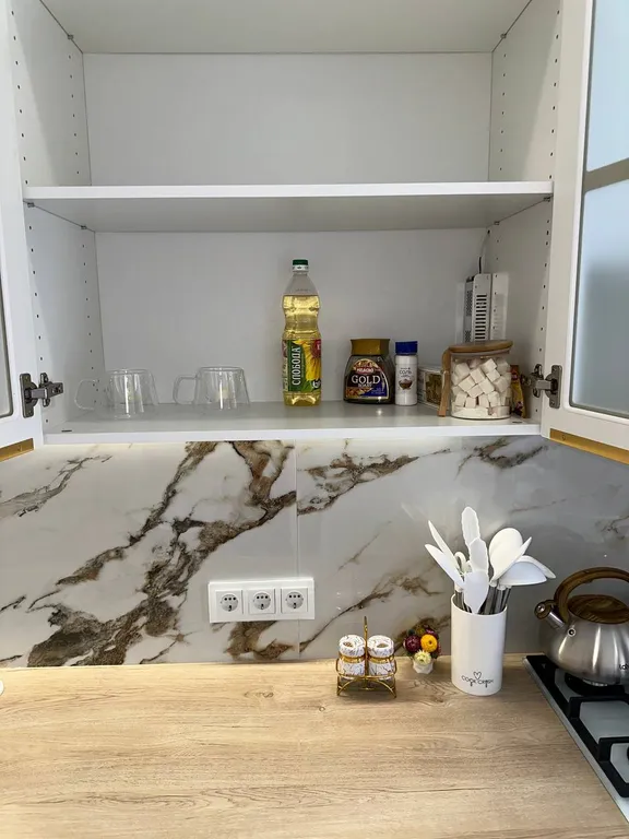 Квартира Уютная квартира — Светлогорск