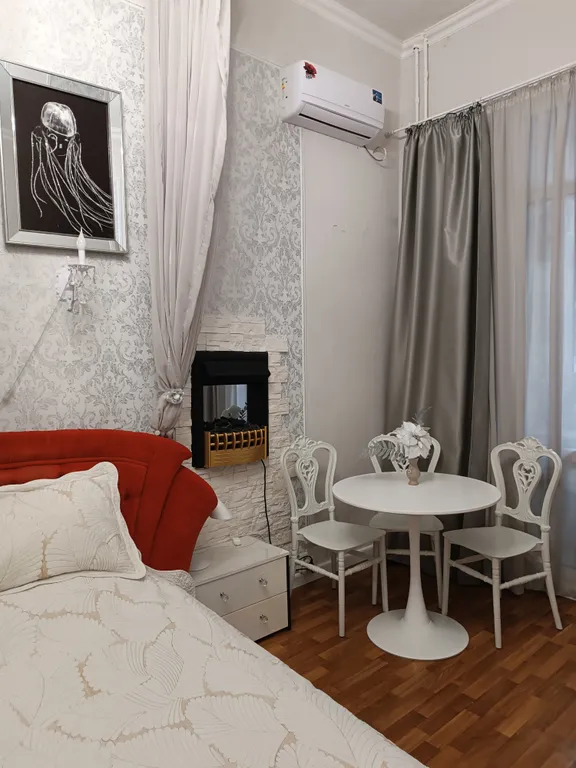 Квартира Квартира в самом центре у Южной бухты — Севастополь