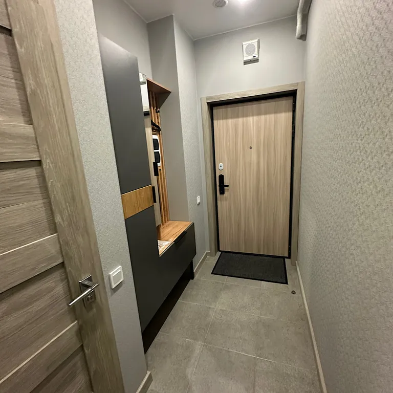 Апарт-Отель See You 4/106