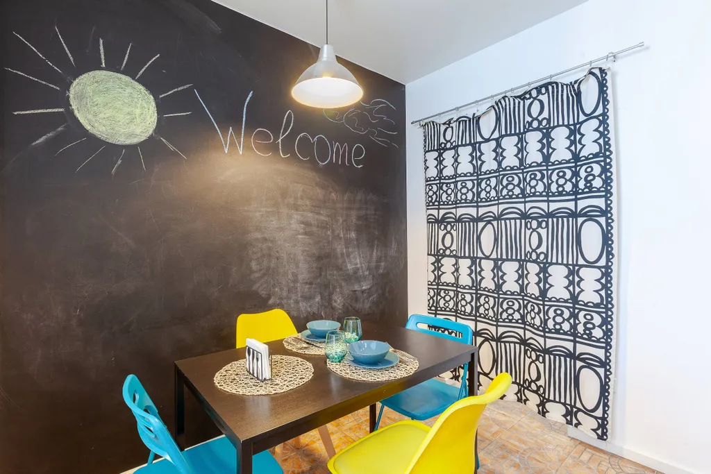 Шикарная квартира