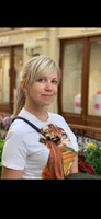 Татьяна Попова (Науменко )