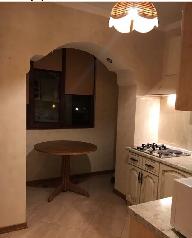 Уютная квартира в центре Сухума! В пешей доступности пляж