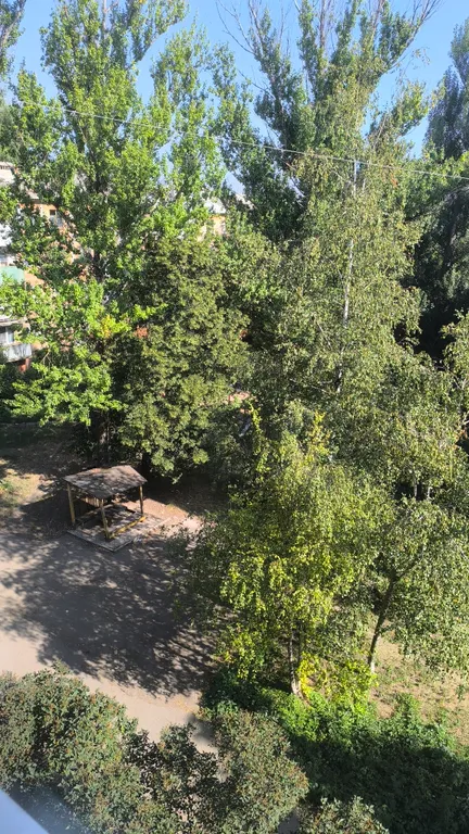 Уютная квартира в спокойном районе