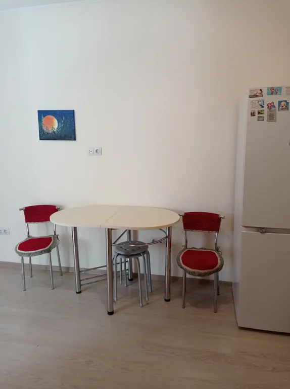 Квартира Квартира Минидвушка рядом с красивым сквером — Краснодар