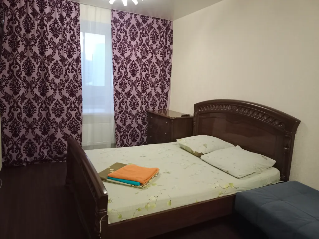 Квартира у аквапарка — аренда посуточно в Екатеринбург