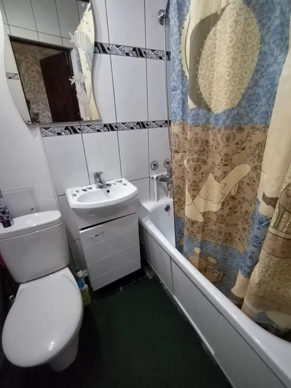 Стартовая гавань