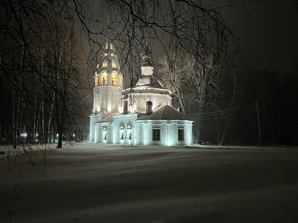 Комфортабельные апартаменты MoonCat37