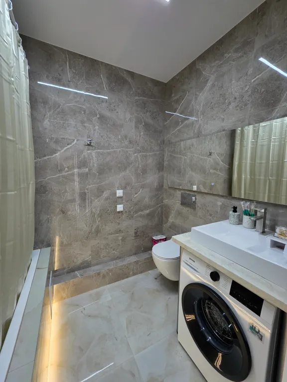 Квартира для комфортного отдыха