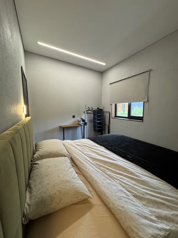 Коттедж Коттедж №4, рядом озеро, пляж — Светлое