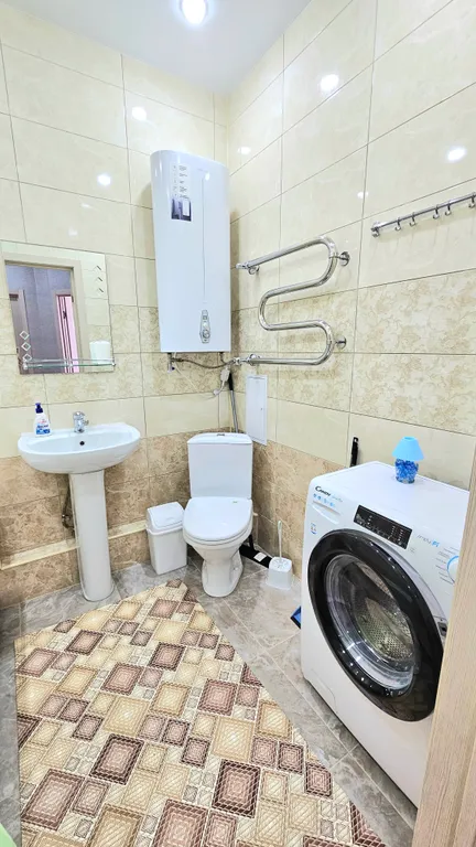 Квартира Уютная квартира в центре города — Анапа