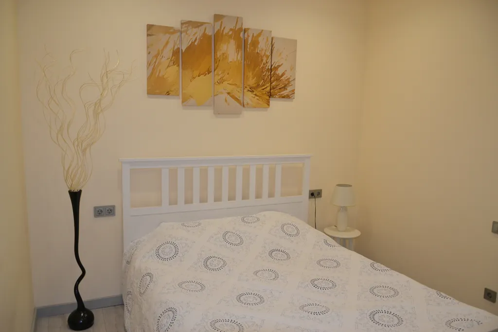 Квартира Современная квартира в столице Золотого кольца — Ярославль