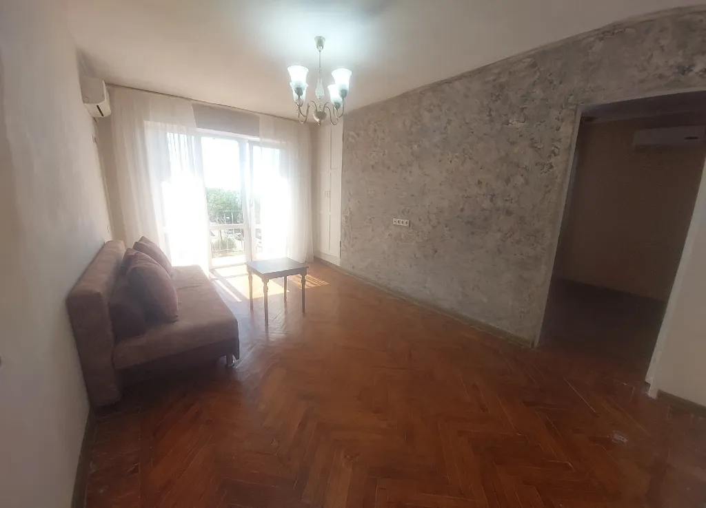 Квартира Квартира Апартамент с видом на море — Гагра