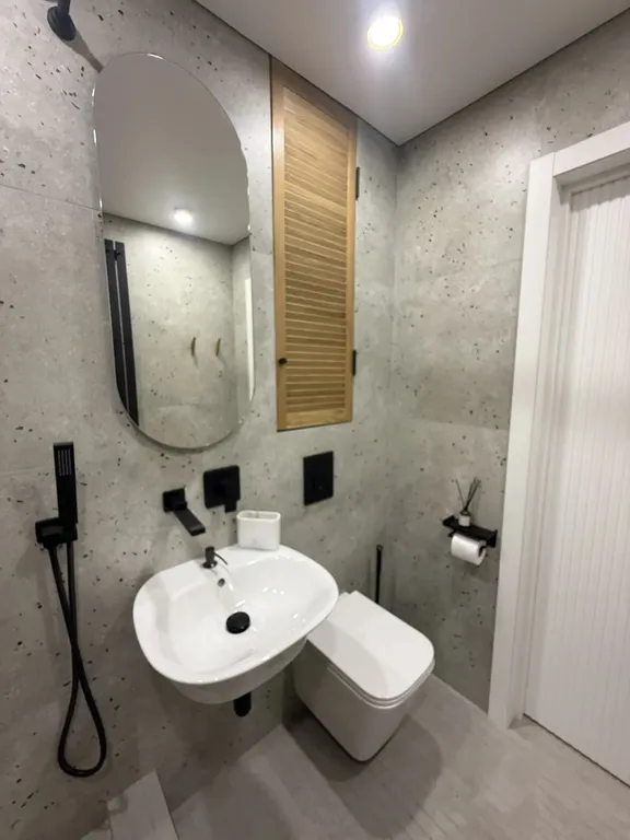 Квартира Стильные апартаменты у набережной — Великий Новгород