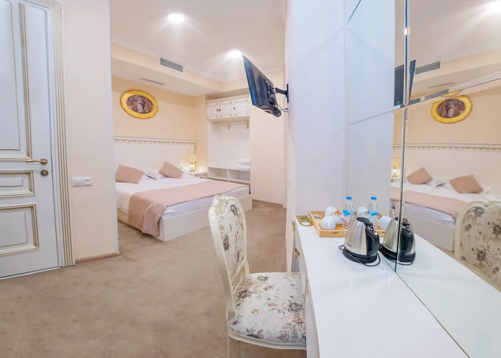 Квартира Комната — аренда посуточно в Тбилиси