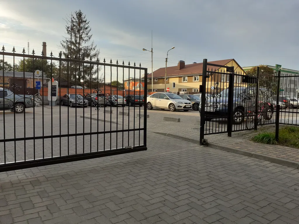 Квартира Квартира Тихий центр — Калининград