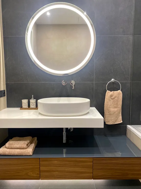 Heart of Yerevan City Center Luxury Apartments