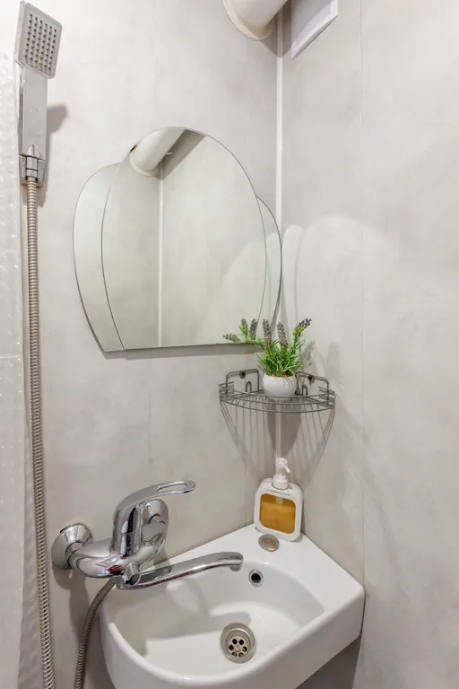 Квартира рядом с парком