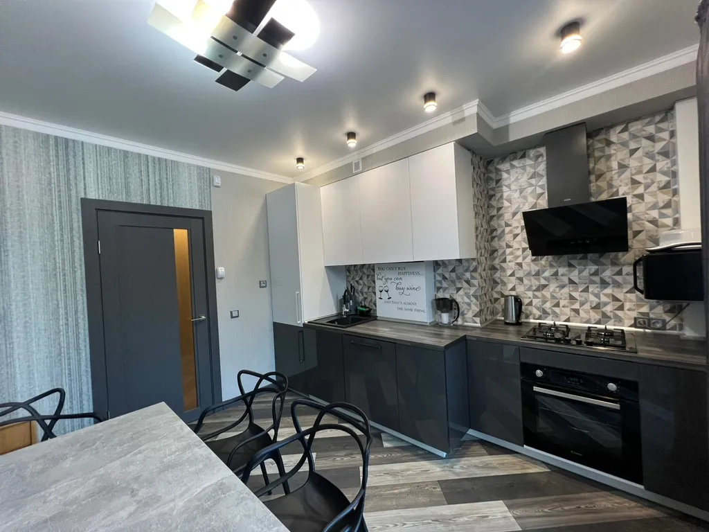 Квартира Апартаменты Park House рядом с морем и живописным парком — Зеленоградск