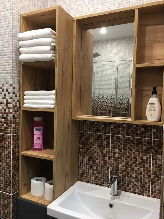 Квартира Квартира Apartament Sorrento Park — Сириус