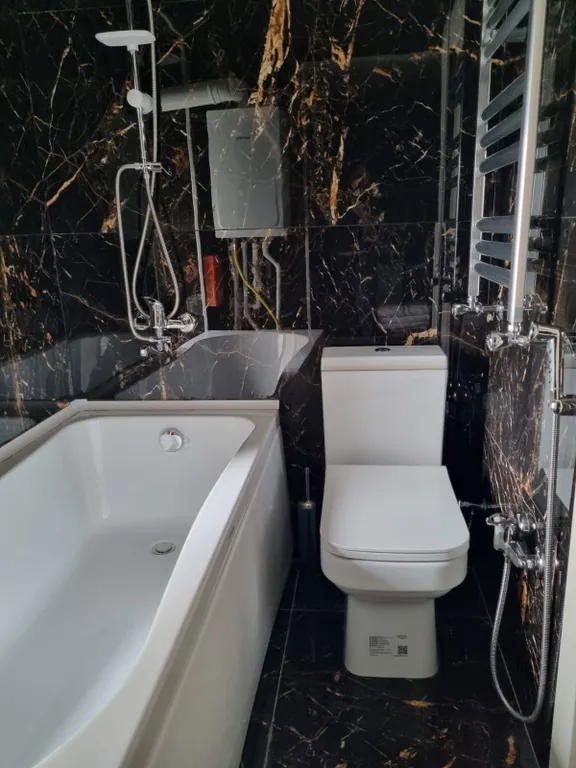 Art Studio Park View