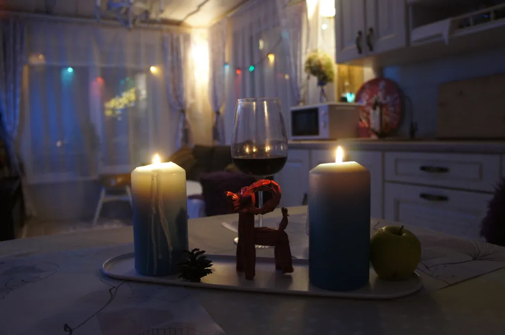 Коттедж Коттедж 70м на краю леса — Агалатово