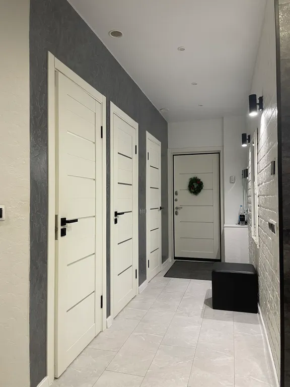 Уютная квартира, возле метро