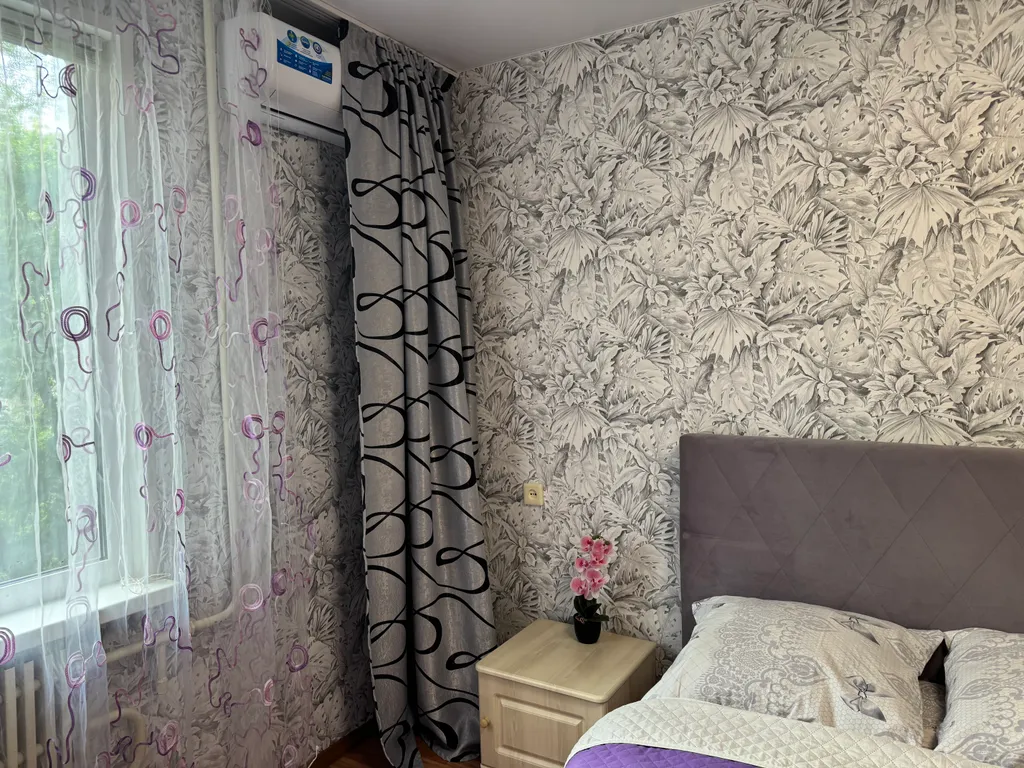 Квартира 1-комнатная Квартира — Воронеж