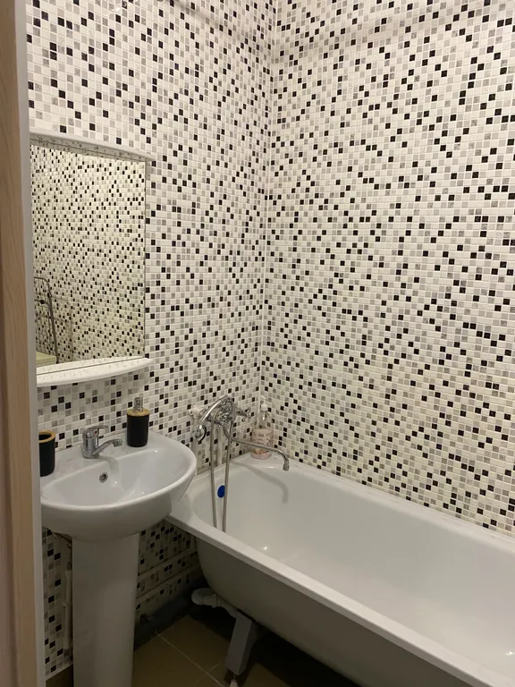 Квартира рядом со Славнефтью