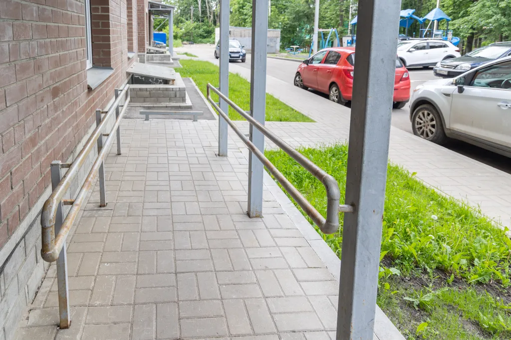 Квартира Квартира Студия рядом с парком Нефтяник и гостиницей Русские сезоны — Ярославль