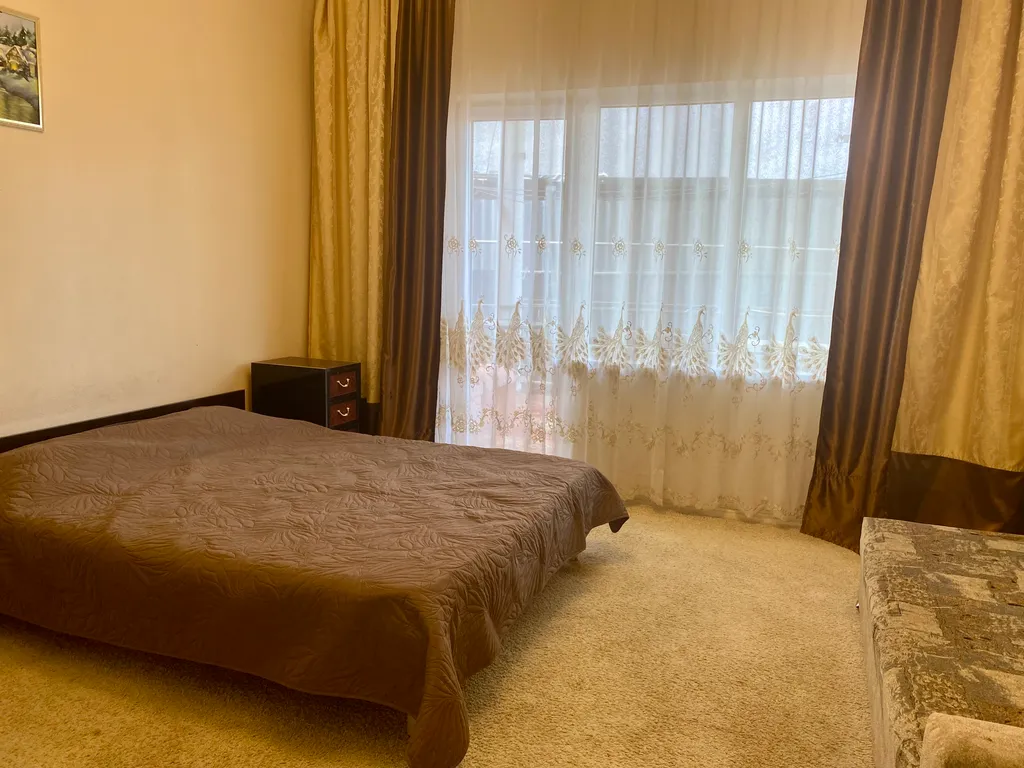 Дом в экорайоне