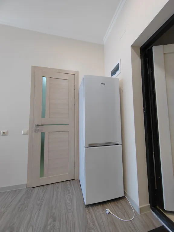 Квартира Уютная квартира с видом на город — Сириус