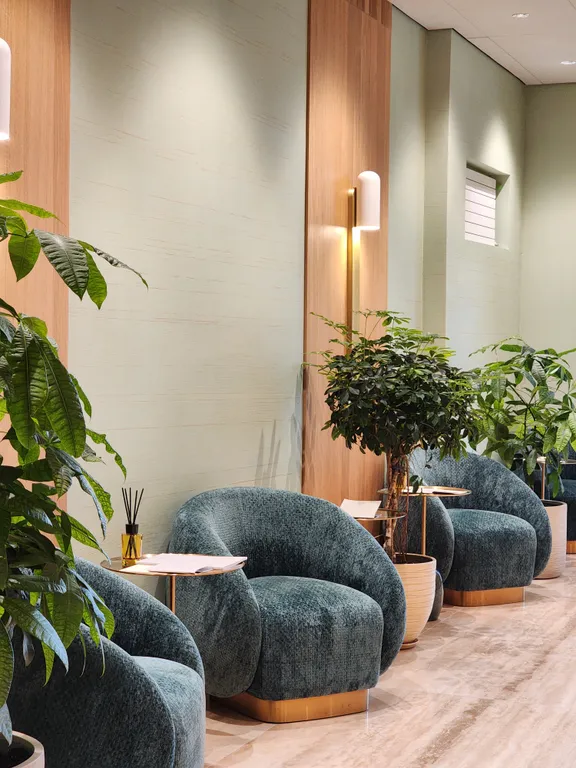 Апартаменты в Mantera Residence