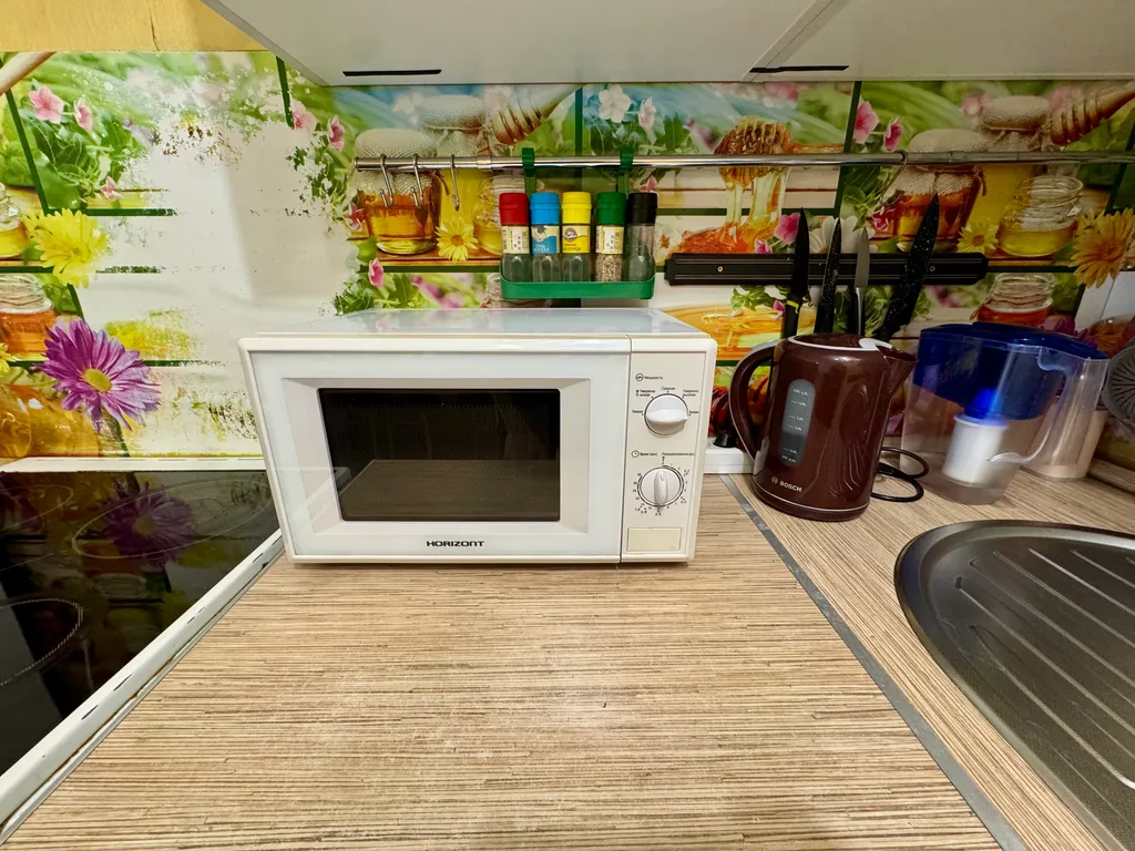 1-комнатная уютная квартира