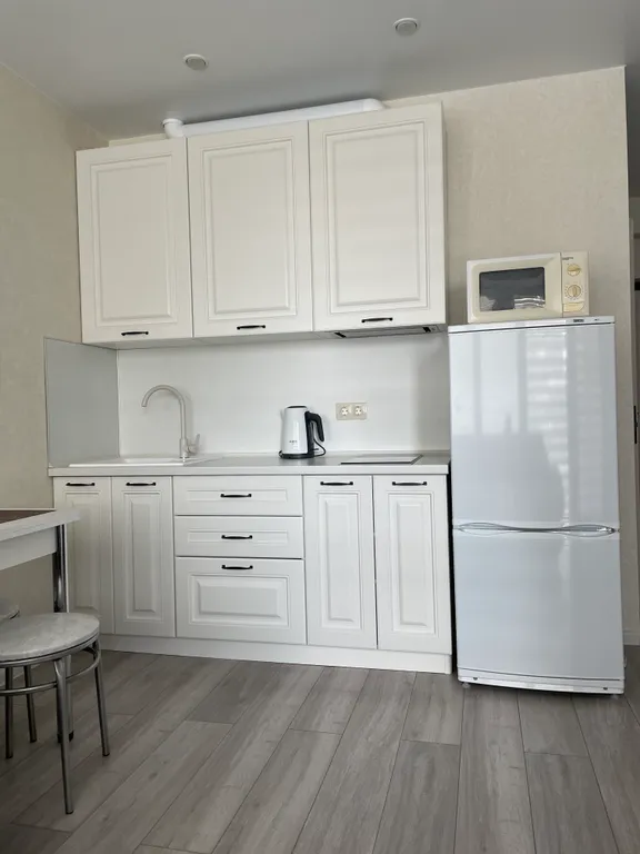 Комфортный отдых в ЖК Каравелла Португалии на лучшем пляже в Сочи