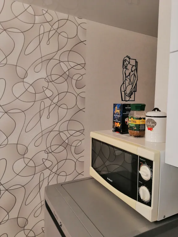 Уютная студия Изюминка