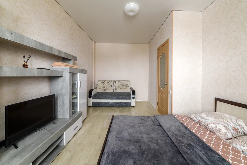 Апартамент в центре