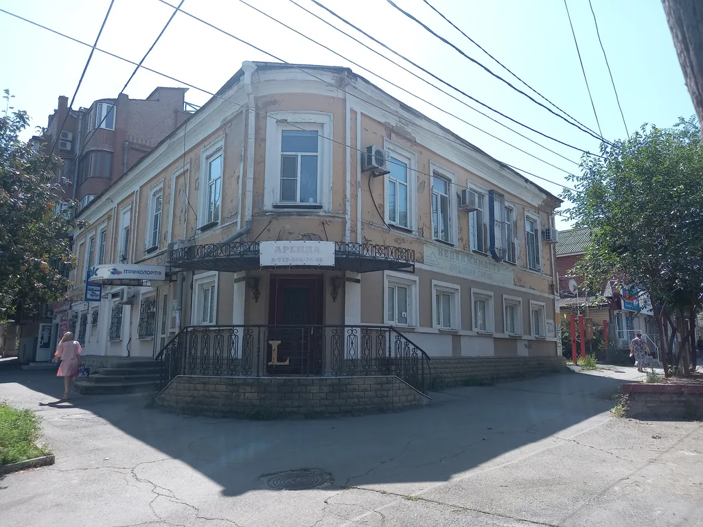 Уютная квартира в центре N1