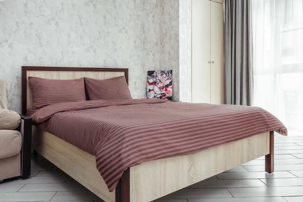 Квартира Квартира Прoстоpная уютная квартиpа в Сириусе в 50-ти метрах от моря — Сириус