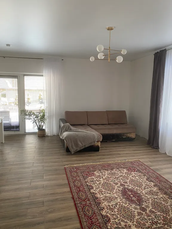 Дом в историческом центре города