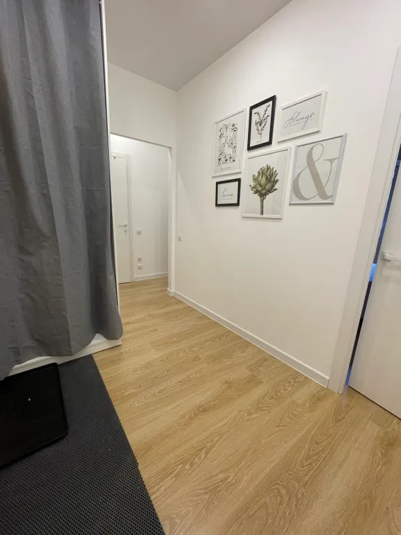 Апартамент Hygge Nord