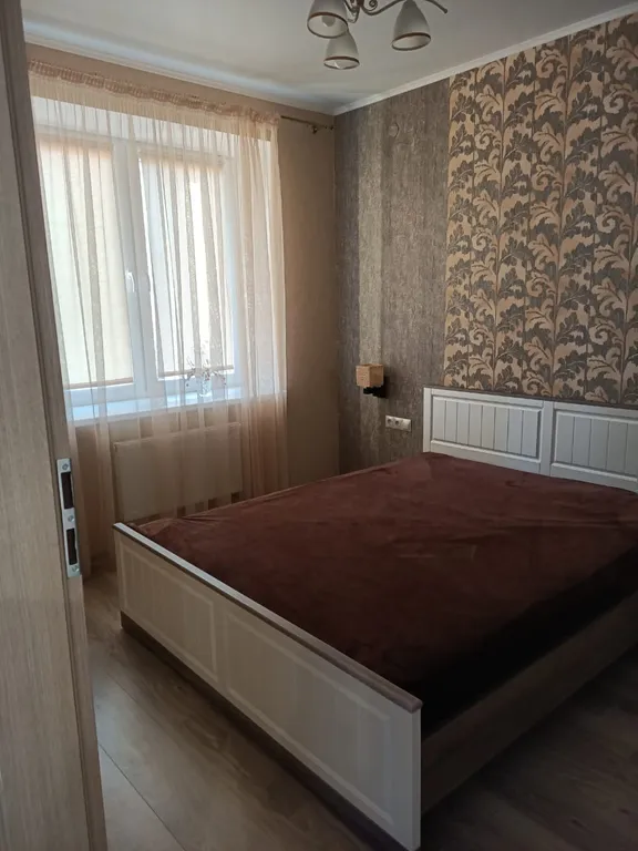 Квартира Уютная квартира в центре — Зеленоградск
