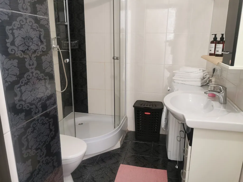 Квартира Апартаменты у Парка, студия в Парк-отеле — Севастополь