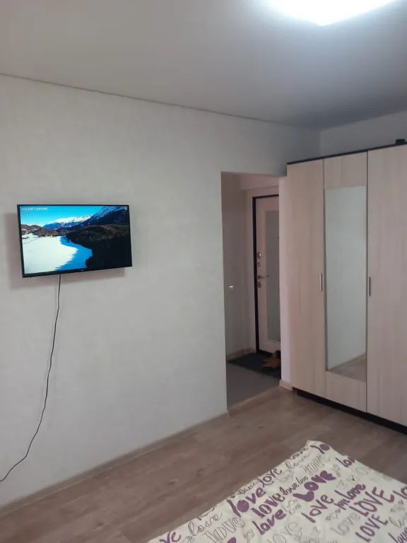 Уютная атмосфера