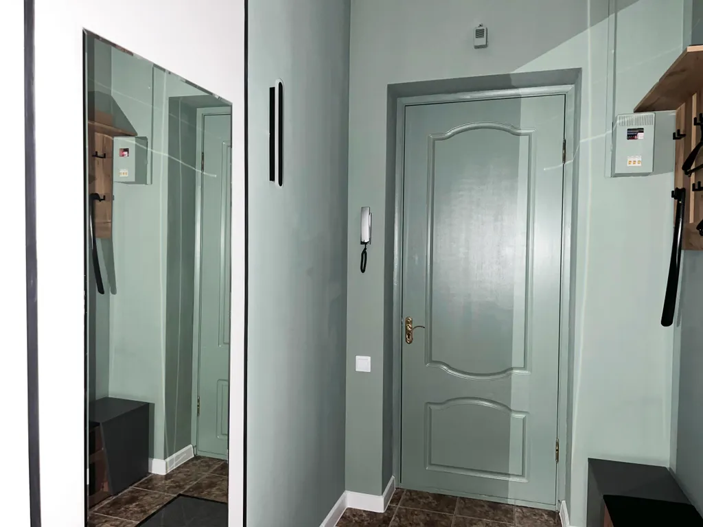 Квартира Как дома, квартира в центре города, с атмосферой уюта и комфорта — Ярославль