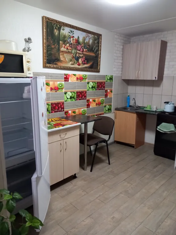 Шикарная студия рядом с трассой М4 и автовокзалом