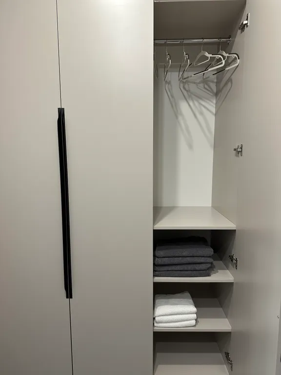 Квартира Уютная и чистая квартира с удобным местоположением — Калининград