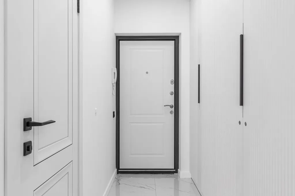 Апартаменты с двухместным Джакузи для романтиков в Сердце Ростова