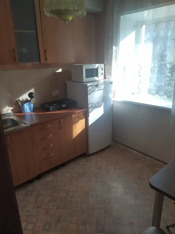 В центре Абакана