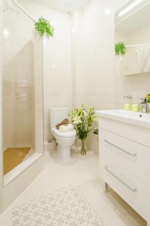 Апартаменты у моря